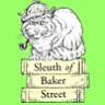 Sleuth Of Baker Street