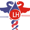 St. Luke’s Hospital