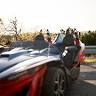 Slingshot Rentals of San Antonio