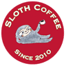 Sloth Coffee