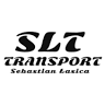 SLT TRANSPORT Sebastian Łasica