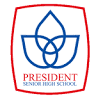 SMA Presiden - Boarding School