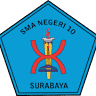 Public Senior High School 10 Surabaya