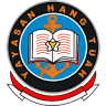SMA Hang Tuah - 1 Surabaya