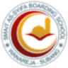 As Syifa Boarding School Wanareja Subang
