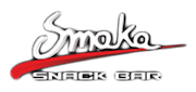 Smaka. Snack bar