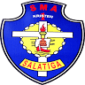 Christian High School 1 Salatiga