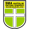 Untung Suropati Catholic Private High School