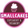 Smallcakes Cupcakery & Creamery
