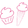 Smallcakes Cupcakery And Creamery