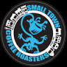 Small Town Coffee Roasters