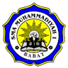 SMA Muhammadiyah 1 Babat