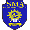 SMA MUHAMMADIYAH 4 ANDONG