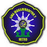SMA Muhammadiyah 2 Metro