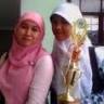 SMA Muhammadiyah 1 Bangsri