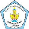 Senior High School State 100 of Jakarta
