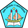 School SMA Negeri 11 Makassar