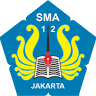 Senior High School State 12 of East Jakarta