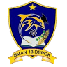 SMA Negeri 13 Depok