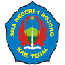 SMA Negeri 1 Bojong Kabupaten Tegal