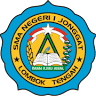 SMA Negeri 1 Jonggat