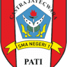 SMA Negeri 1 Pati