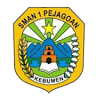 State Senior High School 1 Pejagoan
