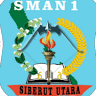SMA N 1 SIBERUT UTARA