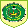 SMAN 2 Banjarbaru