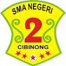 National Senior High School 2 Cibinong