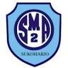 SMA Negeri 2 Sukoharjo