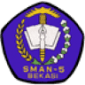 State Senior High School 5 Bekasi