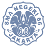 State Senior High School 66 of Jakarta