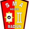 SMAN 2 Kota Madiun