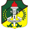 SMA Negeri 1 Kadipaten