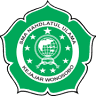 SMA NU Kejajar
