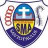 SMA Santo Paulus Pontianak