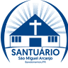Sanctuary St. Michael the Archangel Bandeirantes