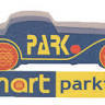 Smart parking India Private limited