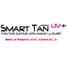 SMART TAN SALONS UV+ FasterSaferLuxury