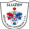 Skládka Český Krumlov