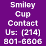 Smiley Cup