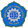 SMK NEGERI 1 AMPELGADING