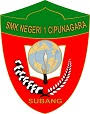 SMK Negeri 1 Cipunagara