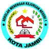 Vocational School District 1 City of Jambi