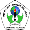 SMKN 1 Merbau Mataram