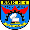 SMK Negeri 1 X Koto Diatas
