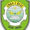 SMKN 2 Biau