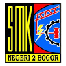 SMKN 2 Bogor