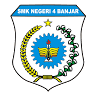 SMK NEGERI 4 BANJAR